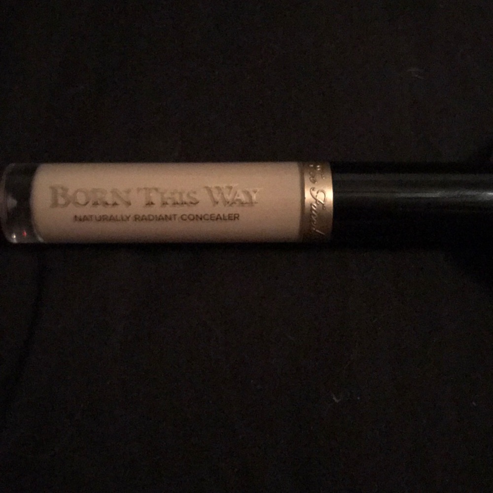TooFaced Born This Way Concealer
